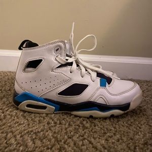 jordan flight club 91’s